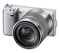 Digital Slr Sony Nex-5N Nex-5Ny/S 7Z28Pnb