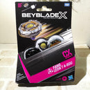 Spinning Tops T4-60U Beyblade X