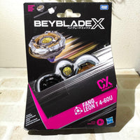 Spinning Tops T4-60U Beyblade X