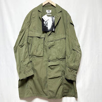 Eye Junya Watanabe Man Military Jackets L Junyawatanabeman Rebuildby Needles
