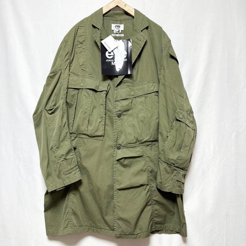 Eye Junya Watanabe Man Military Jackets L Junyawatanabeman Rebuildby Needles