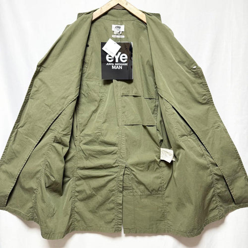 Eye Junya Watanabe Man Military Jackets L Junyawatanabeman Rebuildby Needles