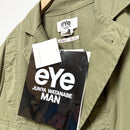 Eye Junya Watanabe Man Military Jackets L Junyawatanabeman Rebuildby Needles