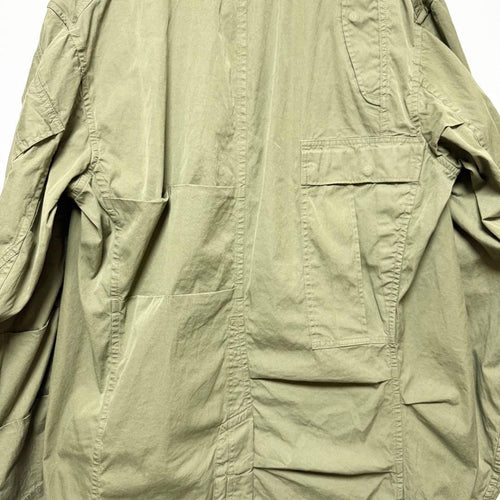 Eye Junya Watanabe Man Military Jackets L Junyawatanabeman Rebuildby Needles