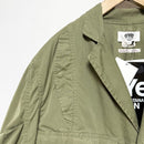 Eye Junya Watanabe Man Military Jackets L Junyawatanabeman Rebuildby Needles
