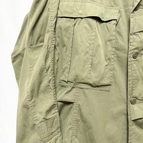 Eye Junya Watanabe Man Military Jackets L Junyawatanabeman Rebuildby Needles