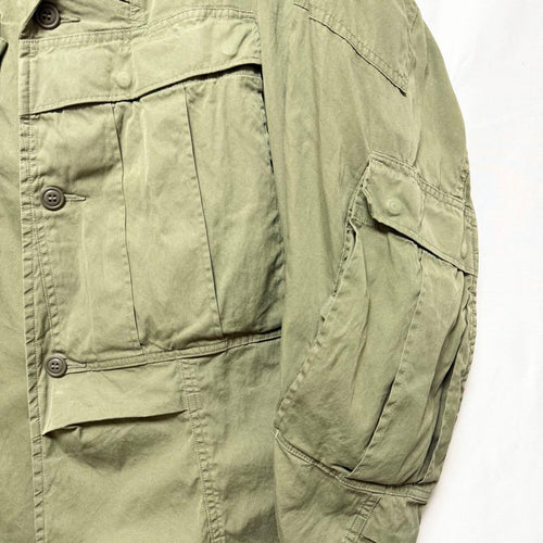 Eye Junya Watanabe Man Military Jackets L Junyawatanabeman Rebuildby Needles
