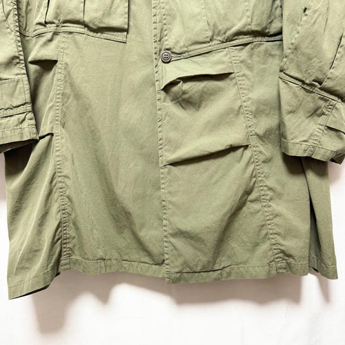 Eye Junya Watanabe Man Military Jackets L Junyawatanabeman Rebuildby Needles