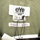 Eye Junya Watanabe Man Military Jackets L Junyawatanabeman Rebuildby Needles