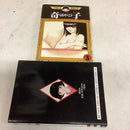 Seinen Manga 1-3 -85)