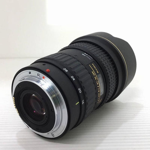 Tokina Others At-X16-28 F2.8Profx