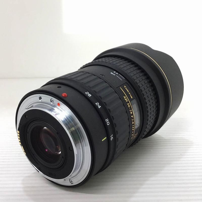 Tokina Others At-X16-28 F2.8Profx