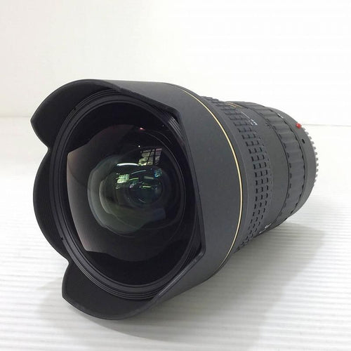 Tokina Others At-X16-28 F2.8Profx