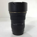 Tokina Others At-X16-28 F2.8Profx