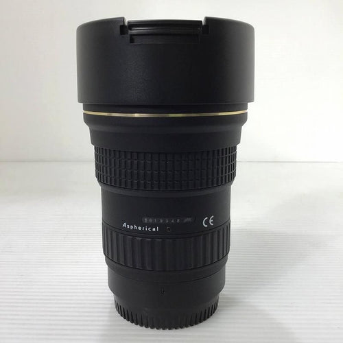 Tokina Others At-X16-28 F2.8Profx