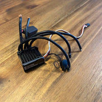 Yokomo Hobby-Grade Rc Vehicles Rpx Esc