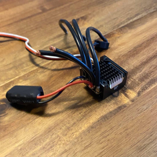 Yokomo Hobby-Grade Rc Vehicles Rpx Esc