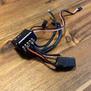 Yokomo Hobby-Grade Rc Vehicles Rpx Esc