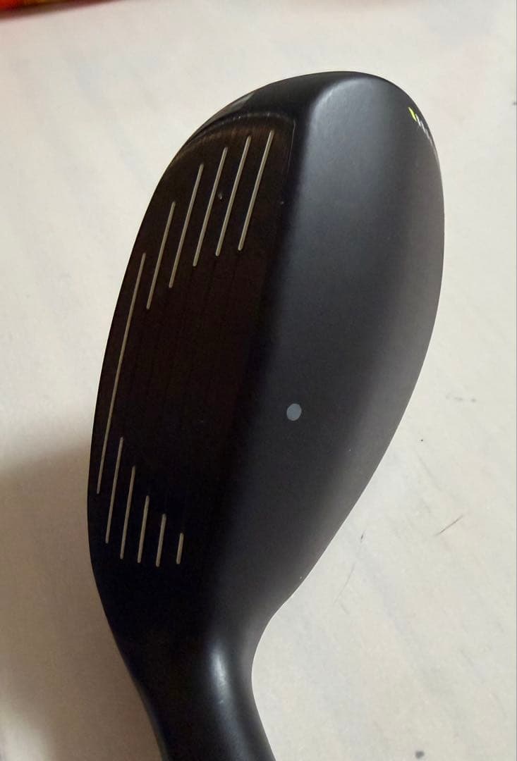 Ping Utility Clubs G430 Hl 4U Nspro 950 Flex X