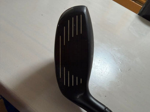 Ping Utility Clubs G430 Hl 4U Nspro 950 Flex X