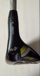 Ping Utility Clubs G430 Hl 4U Nspro 950 Flex X