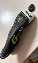 Ping Utility Clubs G430 Hl 4U Nspro 950 Flex X