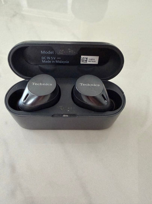 Technics Wireless Earphones Eah-Az60