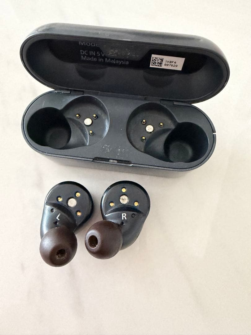 Technics Wireless Earphones Eah-Az60