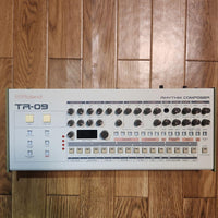 Roland Rhythm Machines Boutique Tr-09