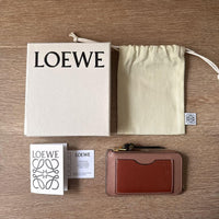 Loewe Coin Cases Purses