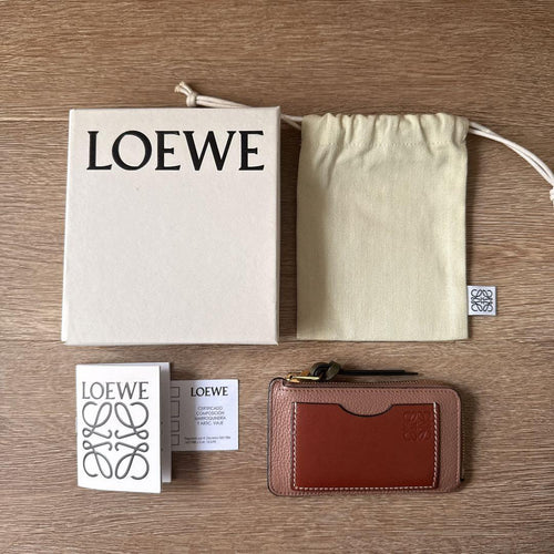 Loewe Coin Cases Purses