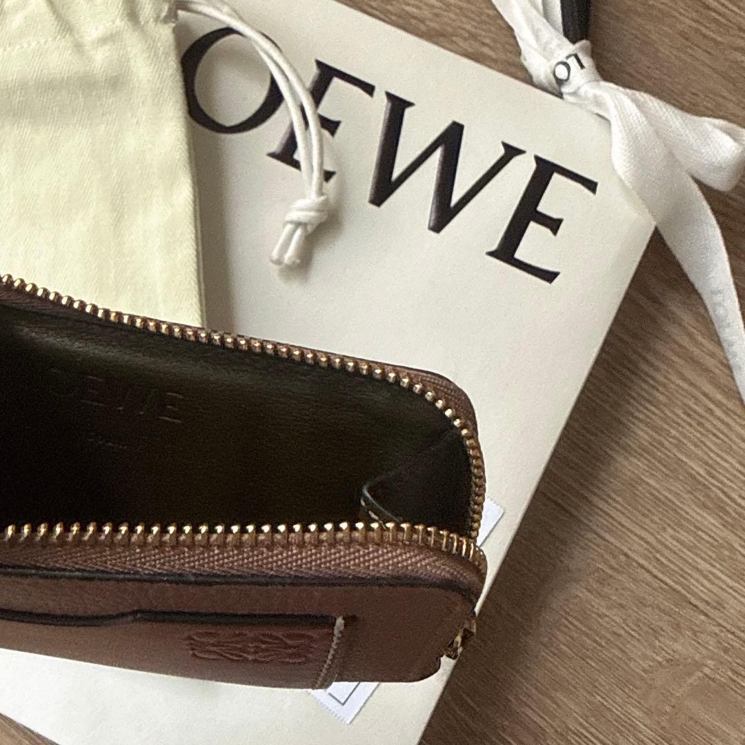 Loewe Coin Cases Purses