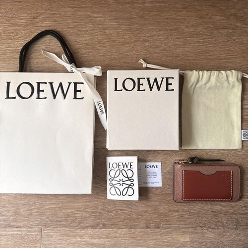 Loewe Coin Cases Purses