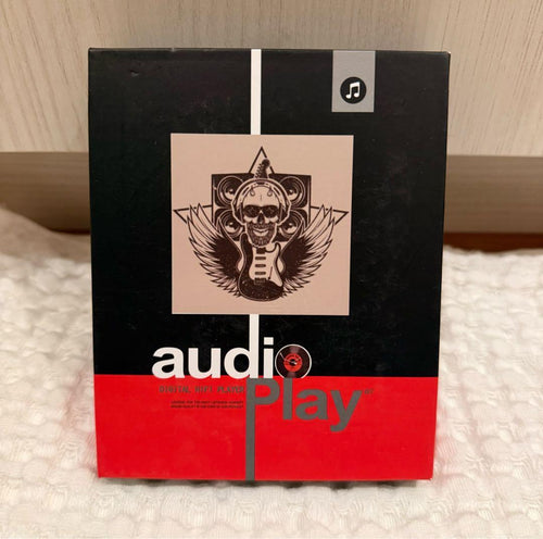 Digital Audio Player Mp3 64Gb Bluetooth5.3
