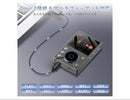 Digital Audio Player Mp3 64Gb Bluetooth5.3