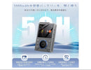 Digital Audio Player Mp3 64Gb Bluetooth5.3