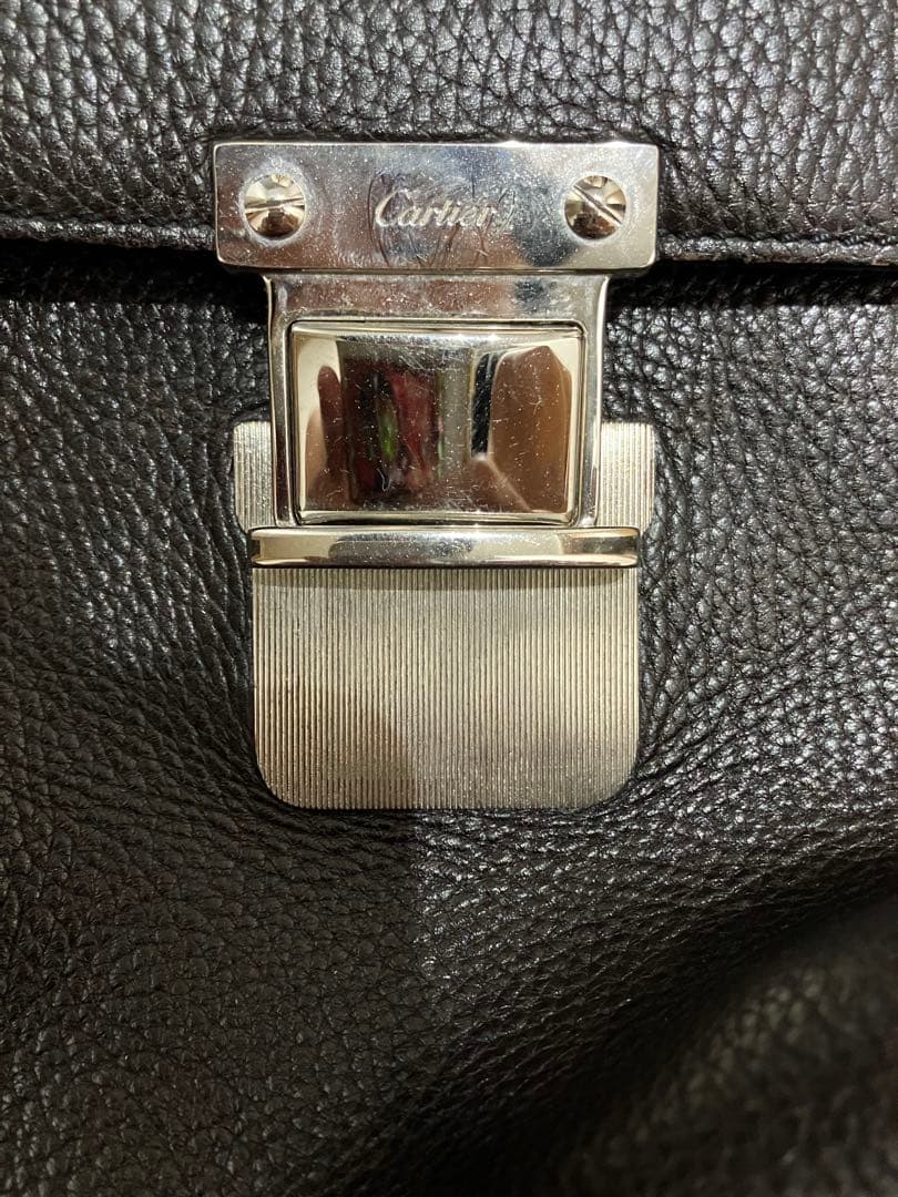Cartier Business Bags