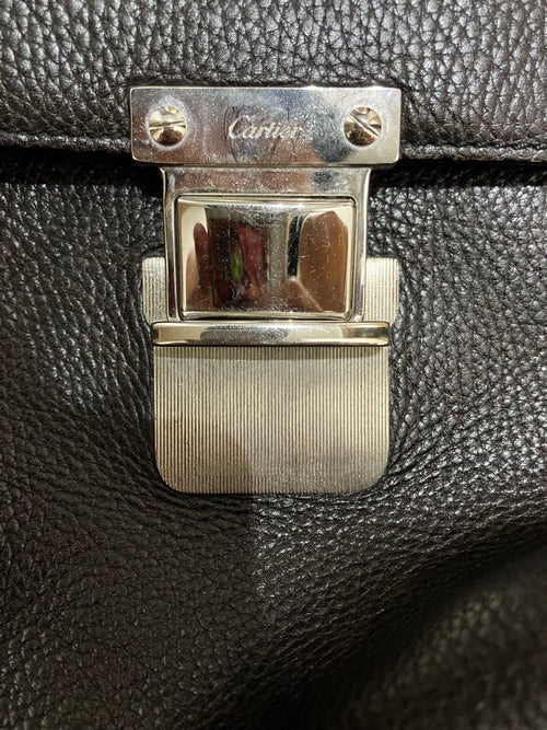 Cartier Business Bags