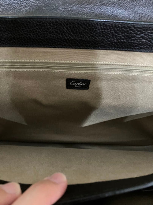 Cartier Business Bags