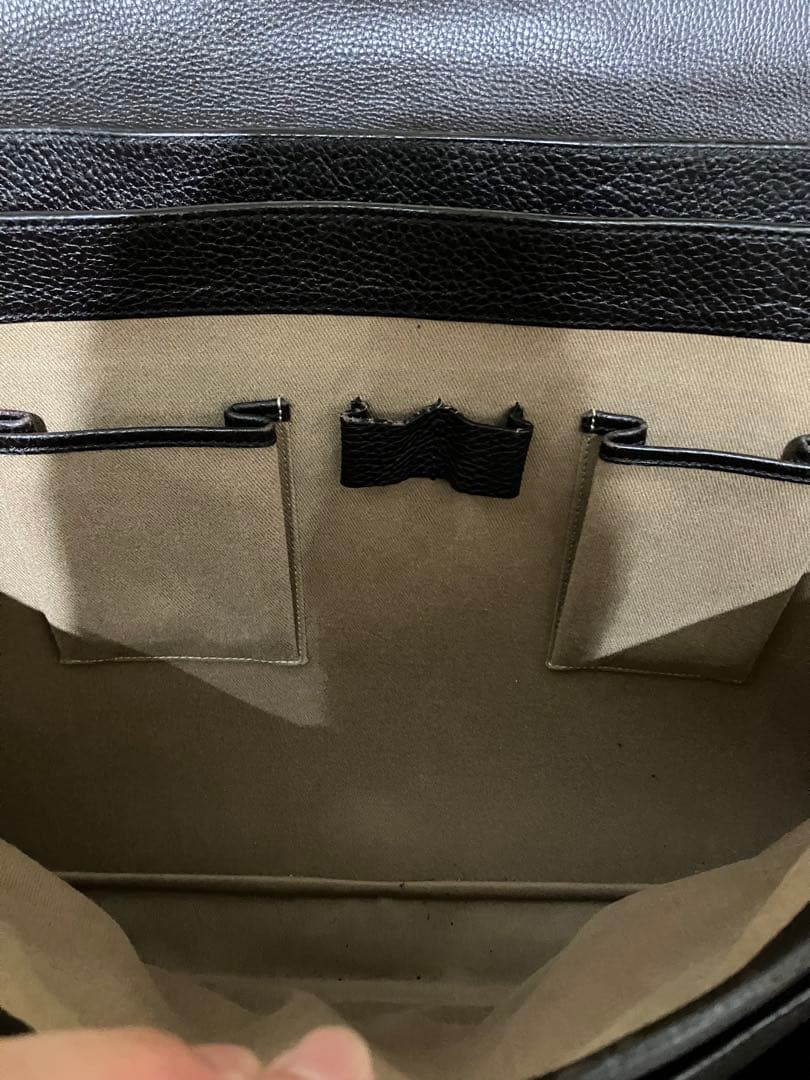 Cartier Business Bags