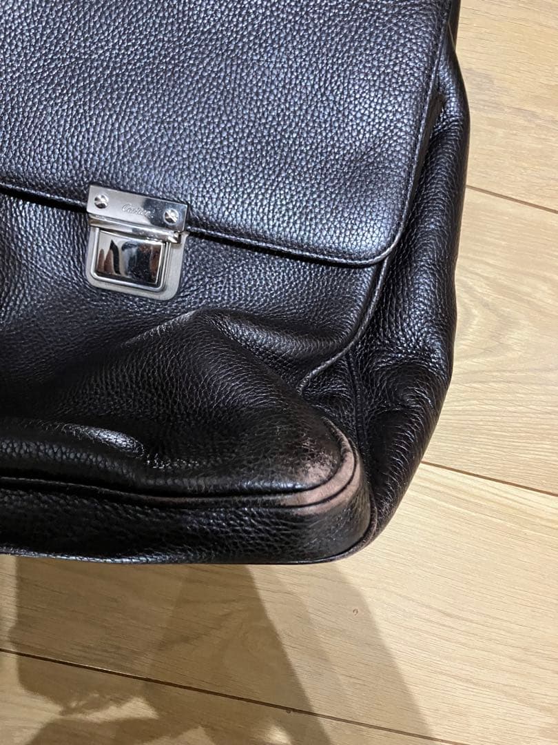 Cartier Business Bags
