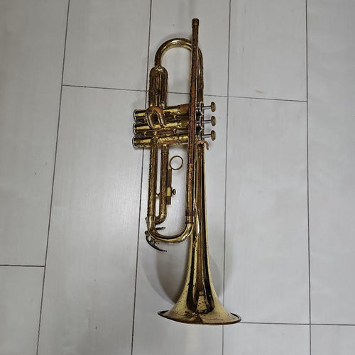 Trumpets Yamaha Ytr-235