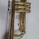Trumpets Yamaha Ytr-235