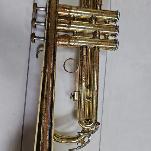 Trumpets Yamaha Ytr-235