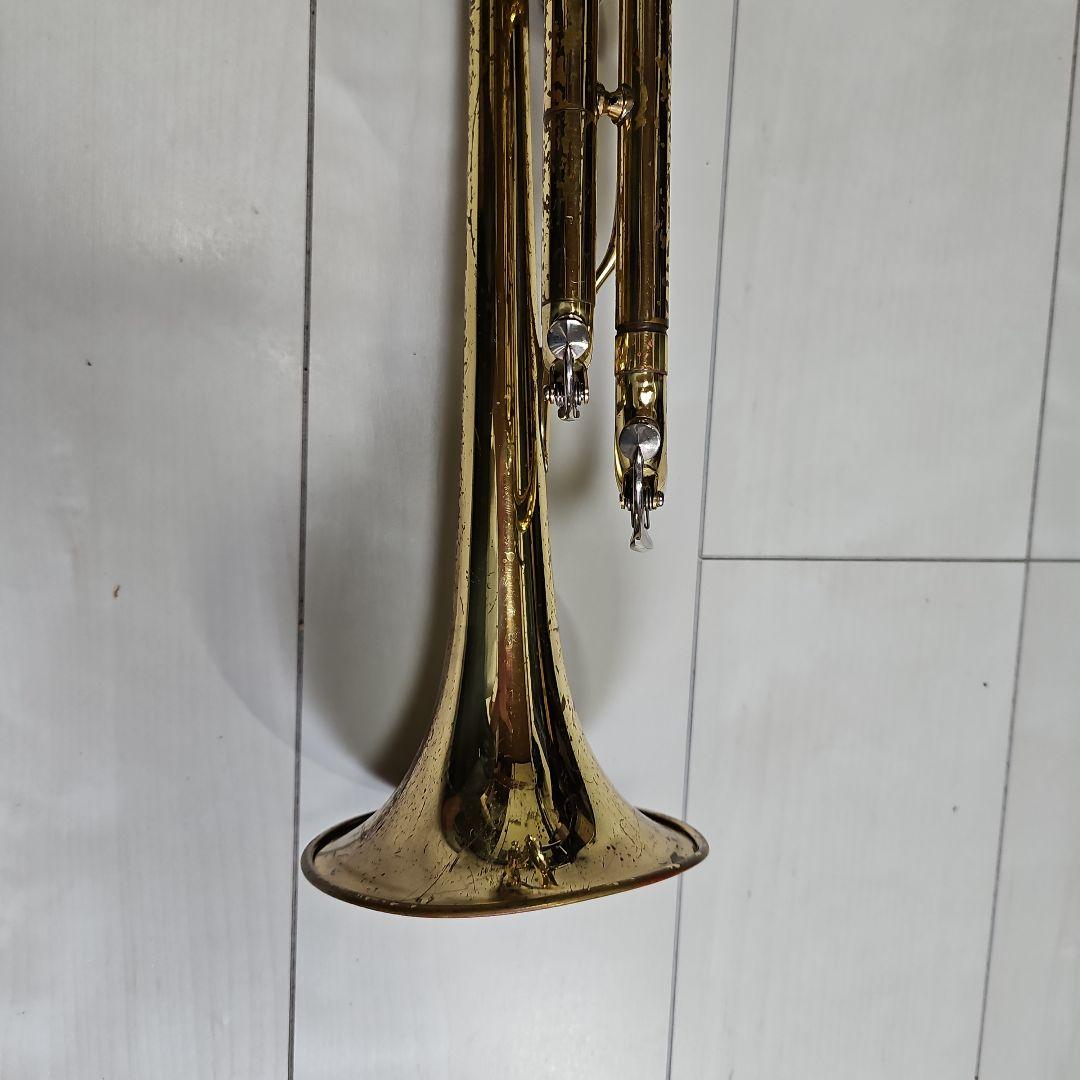 Trumpets Yamaha Ytr-235