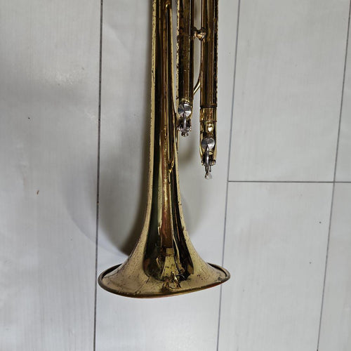 Trumpets Yamaha Ytr-235