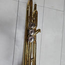 Trumpets Yamaha Ytr-235
