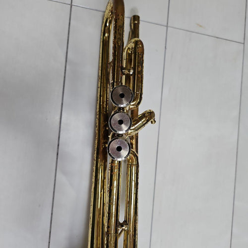 Trumpets Yamaha Ytr-235