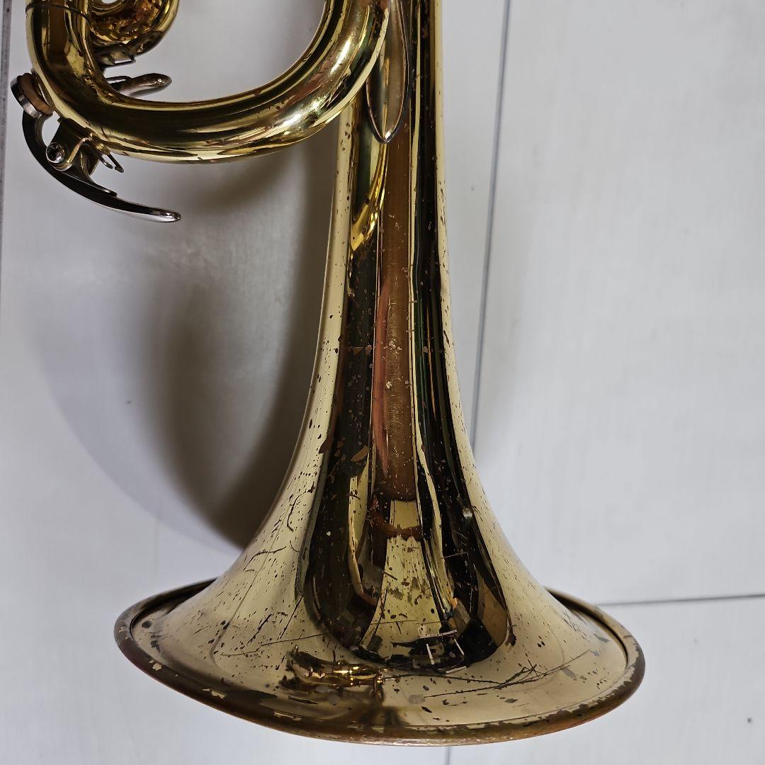 Trumpets Yamaha Ytr-235