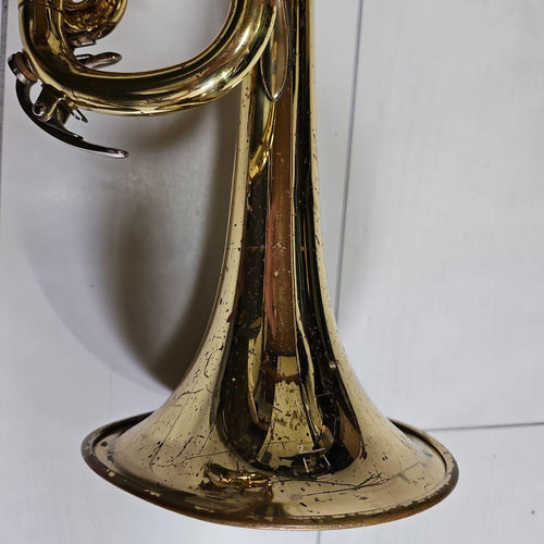 Trumpets Yamaha Ytr-235